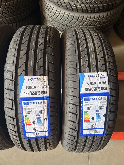 Anvelope vara 185/65/15 Fortune FunRun FSR-802 185 65 15 R 15