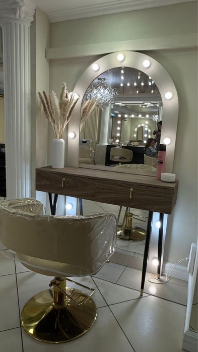 Сдам салон красоты в аренду