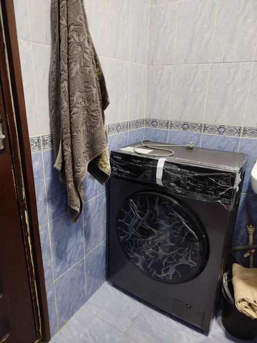 Сдаётся в аренду 3-комнатная квартира на Авиасозлар 4