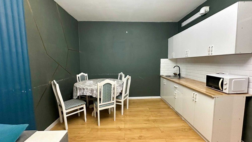 Продам квартиру в 6 мкрн Айым