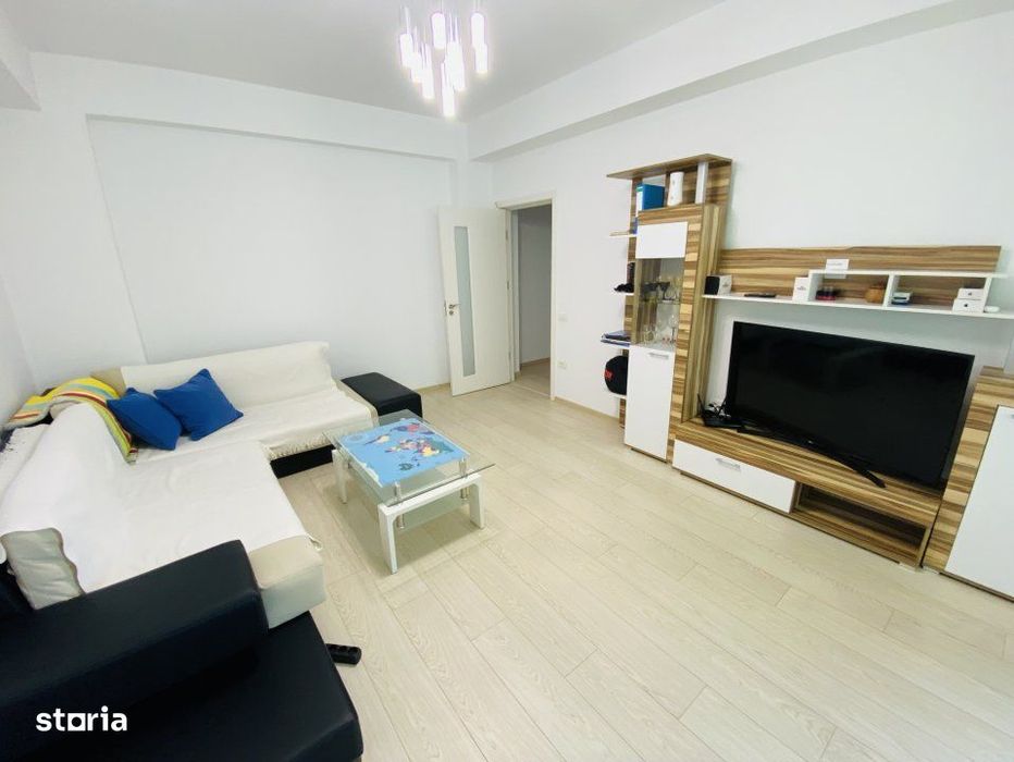 Apartament bloc nou 3 Camere – Bdul Mamaia Delfinariu / Faleza Nord