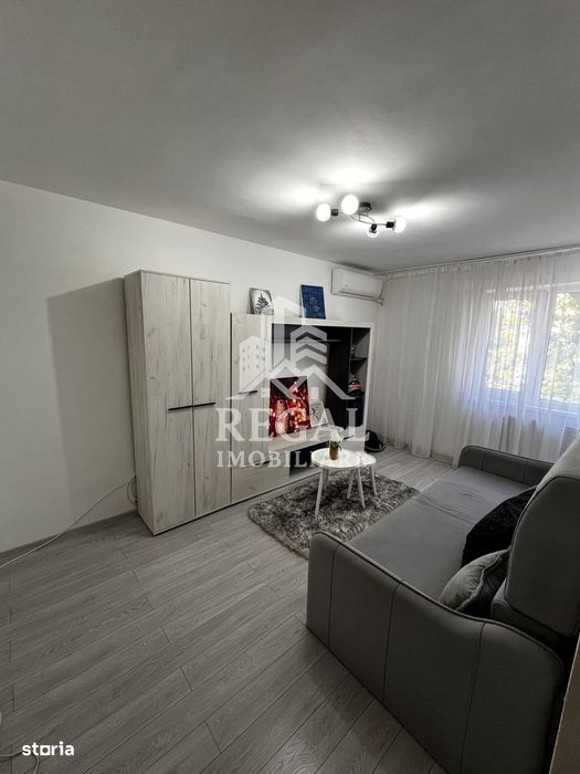 Apartament 2 camere de închiriat | Zona Centrală | Etaj 2 | Parcare