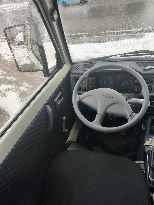 Damas sotiladi hamma narsasi tayyor