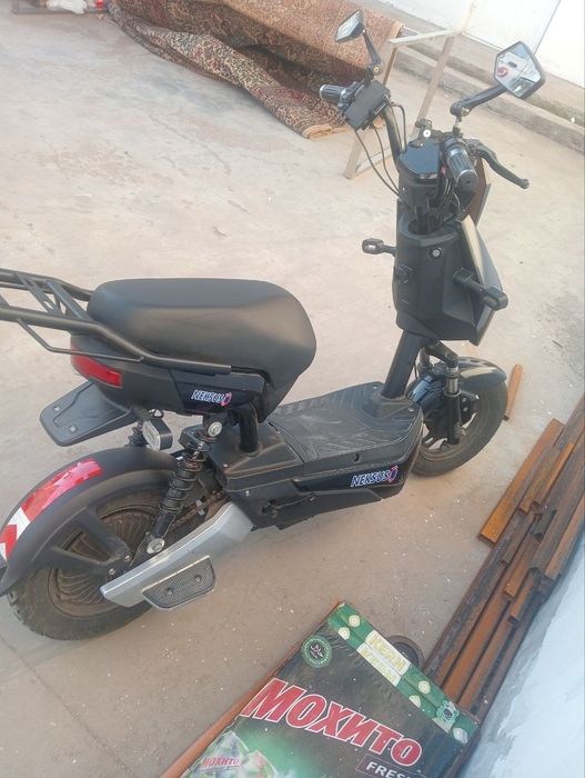 wasat sport sukuter-2026
