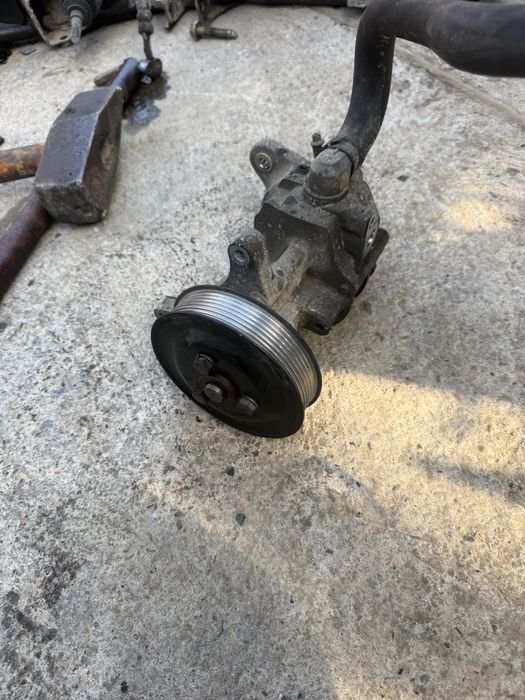 Хидравлична помпа BMW X5 E70 3d 245 4d 306