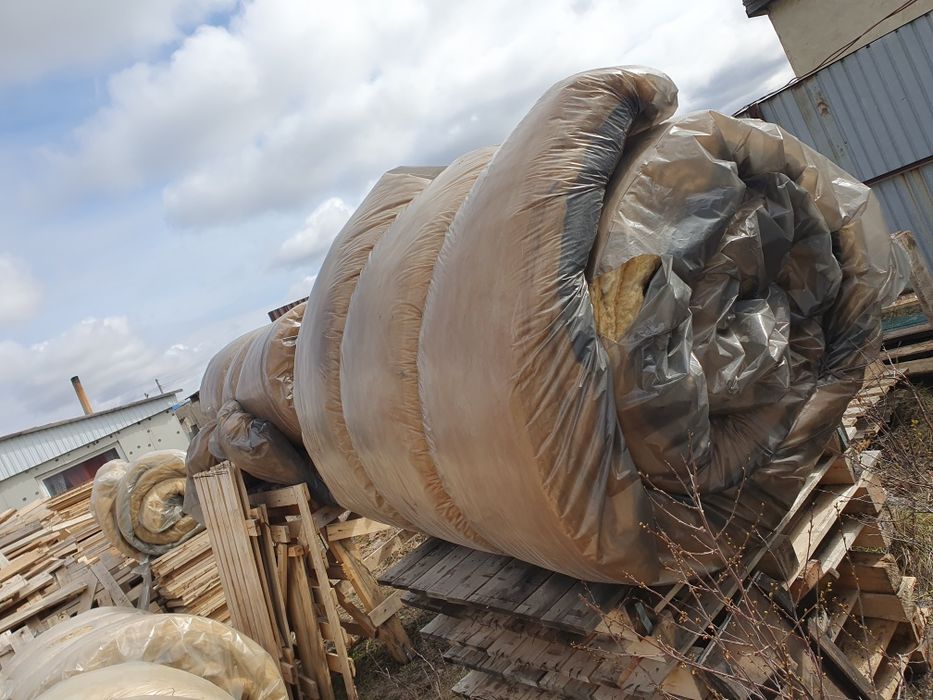 Минвата минплита утеплитель