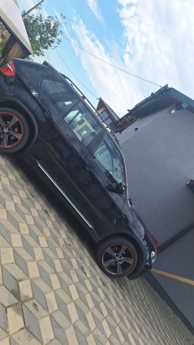 BMW X5 2009 — imagine 2
