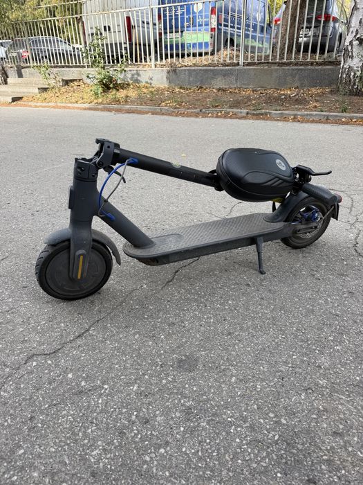 Mi Electric Scooter 3