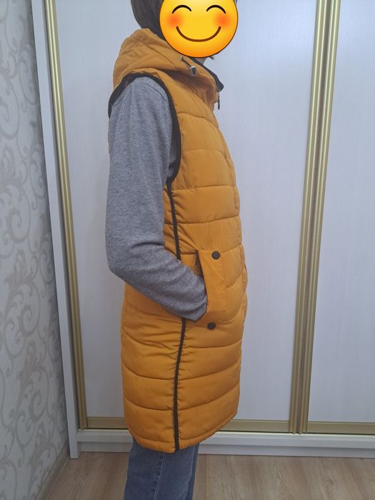 Продам безрукавку