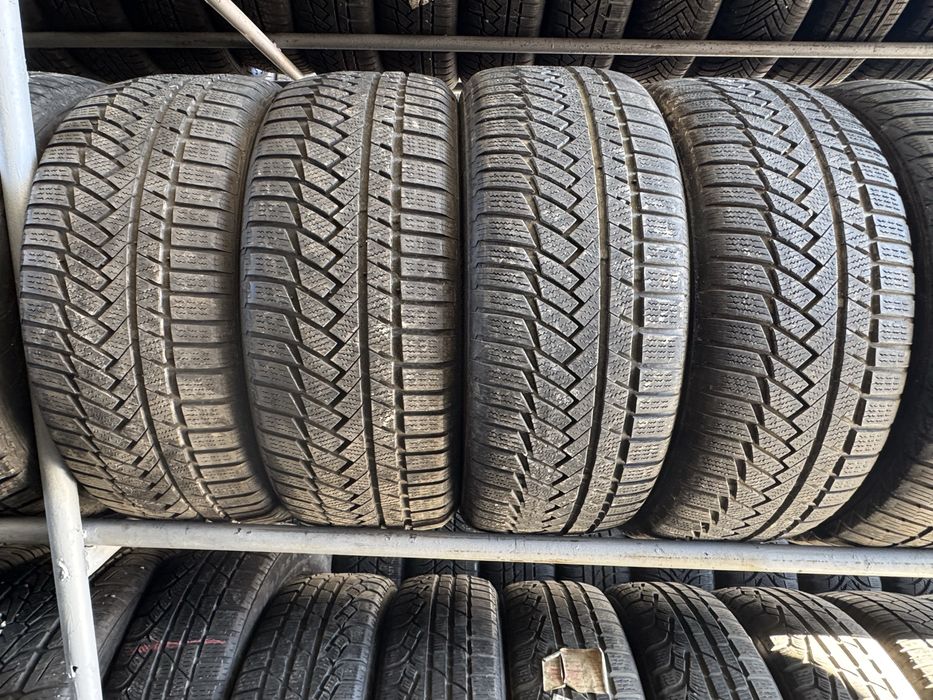 Anvelope 235/55/17 Continental