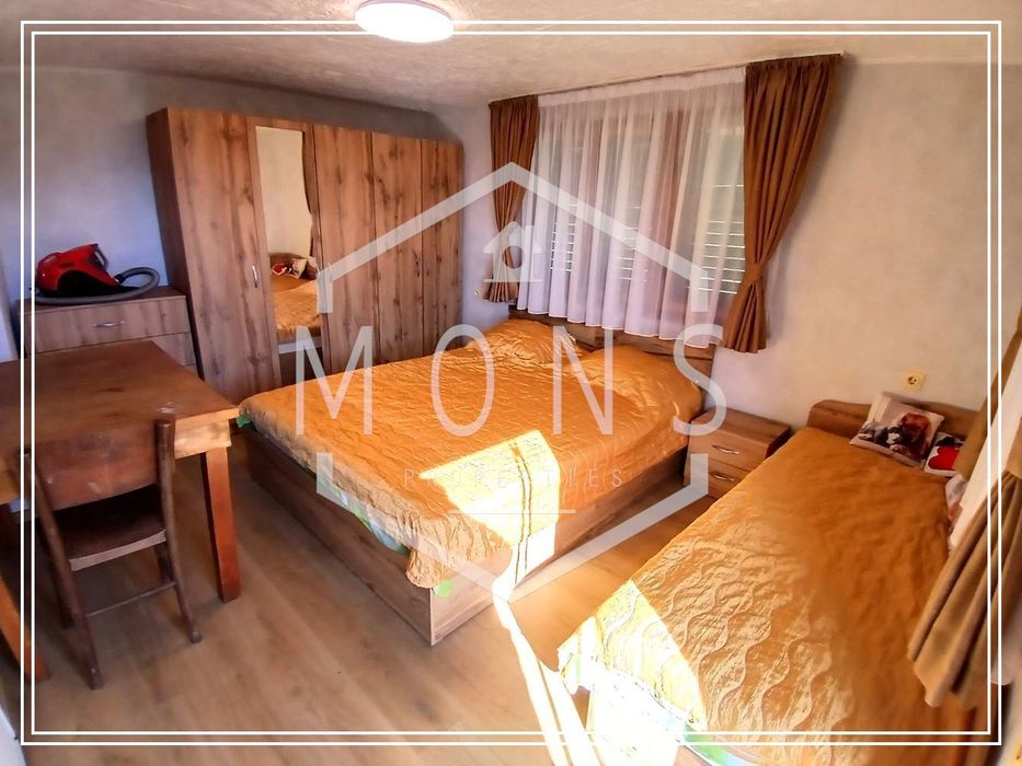 Къща в Габрово, област-гр.Севлиево площ 90 цена 47038