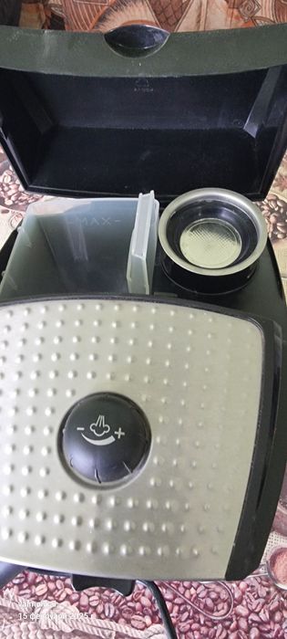 Кафе машина Delonghi