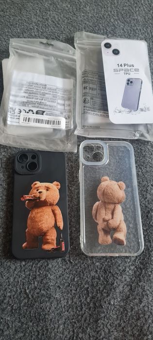 Калъфи за IPHONE 14 и 14 Plus
