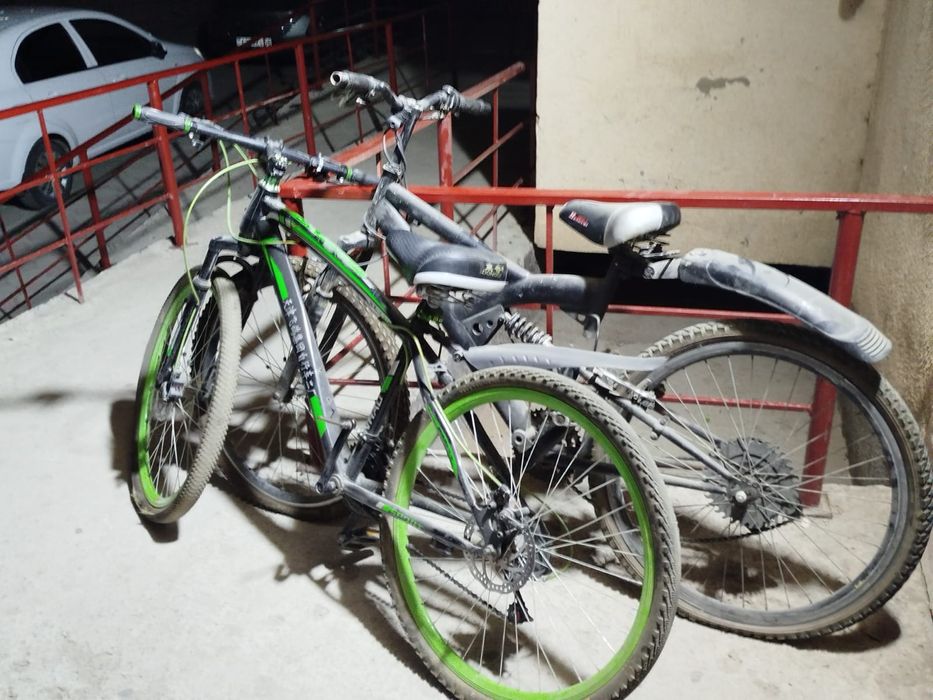 Продам обо велика срочно и дёшево