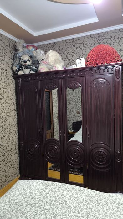 Splaniy garnitur detskiy kamplekt