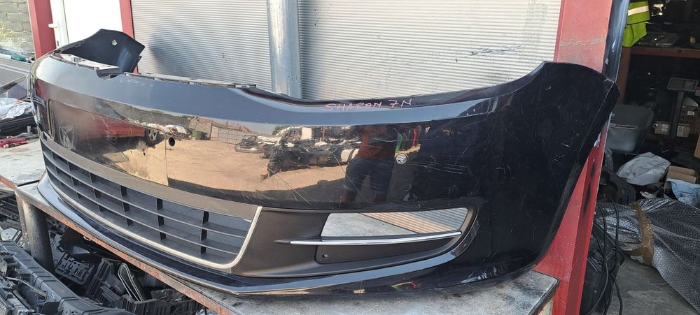 Bara fata volkswagen Sharan 7N