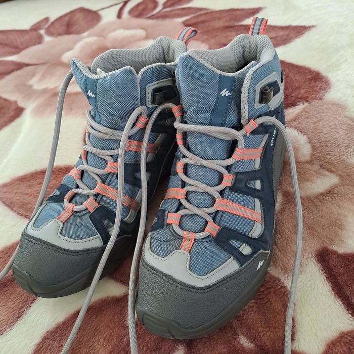 Зимни боти.рррррр