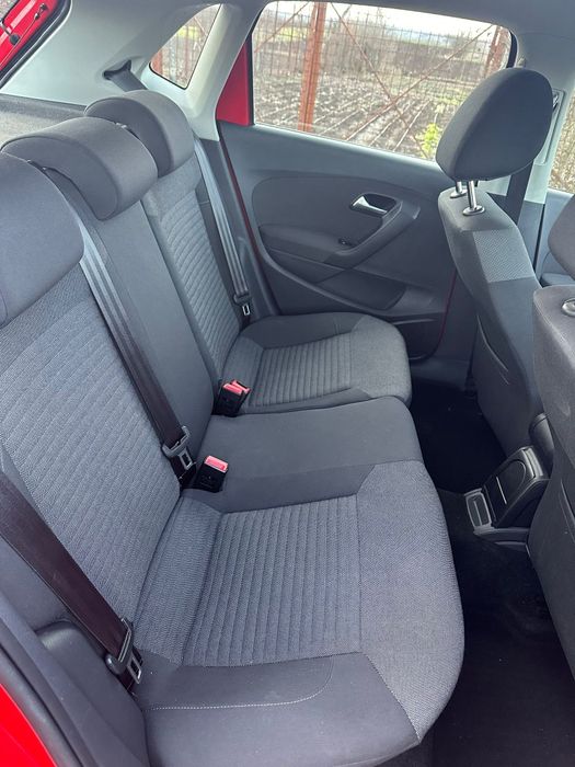 VW Polo , 1.2 , 2012