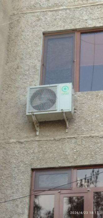 Konditsioner Artel sotiladi.