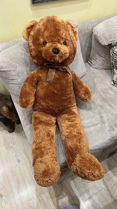 Плюшени играчки