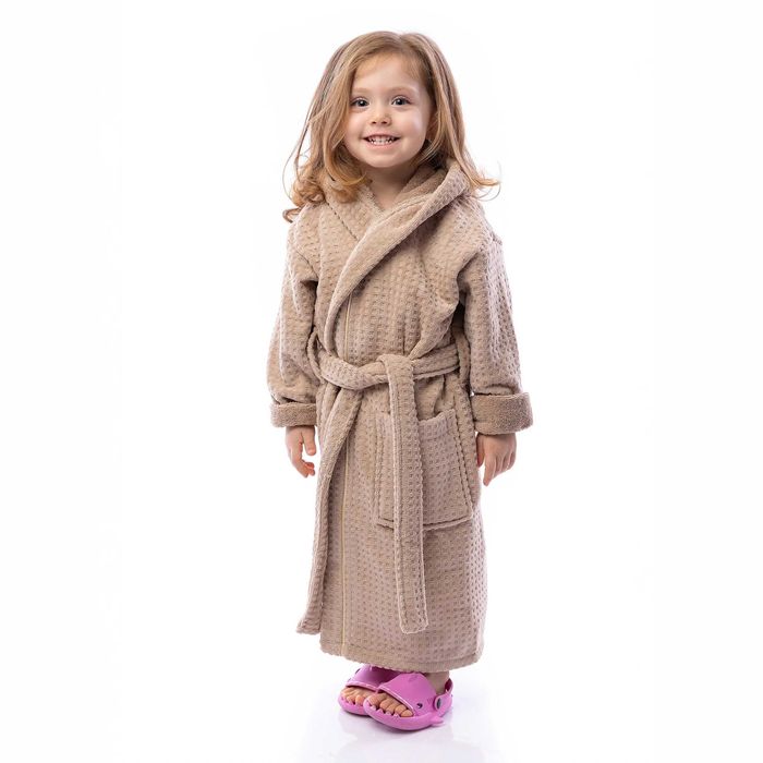 Детски халати ЕЛЕНГАНС