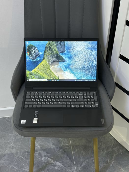 Ноутбук Lenova Core i5 1035G1