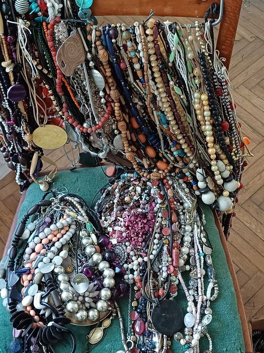 Bijuterii, gablonturi kilogram