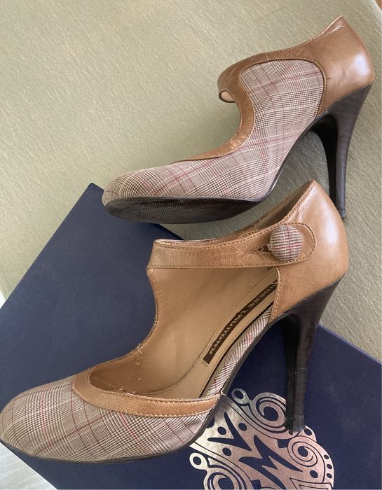 Обувь, 37 размер