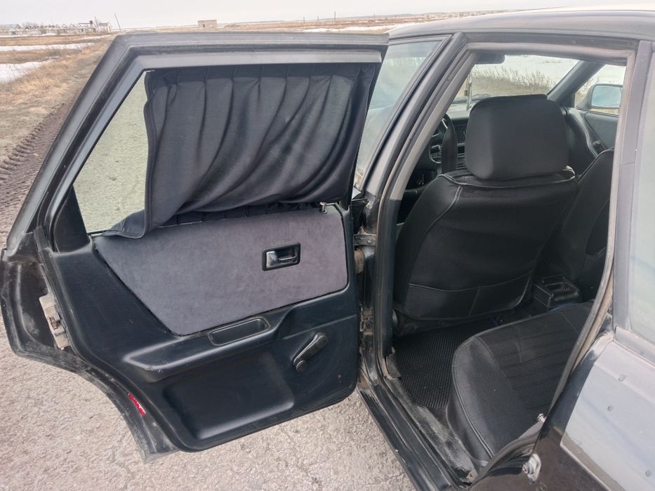 Продам Ауди 80 б4