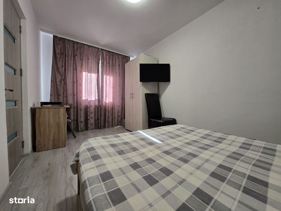 Apartament de închiriat – 2 camere, Tomis Nord