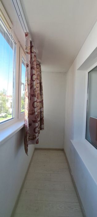 3- комнатная квартира в центре