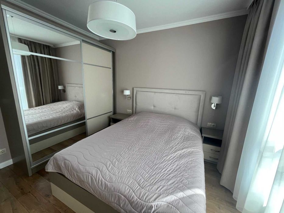 Дава се под наем Двустаен апартамент в София, Гоце Делчев - 65 кв.м за 510 € - Снимка #3