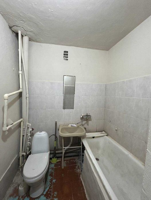 1комн. МСО Шанхай