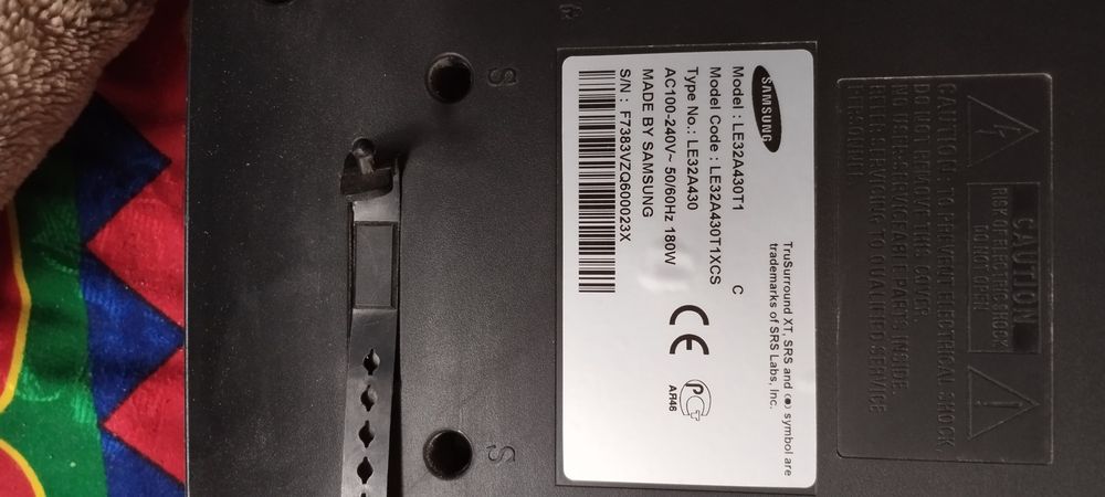 Телевизор Самсунг