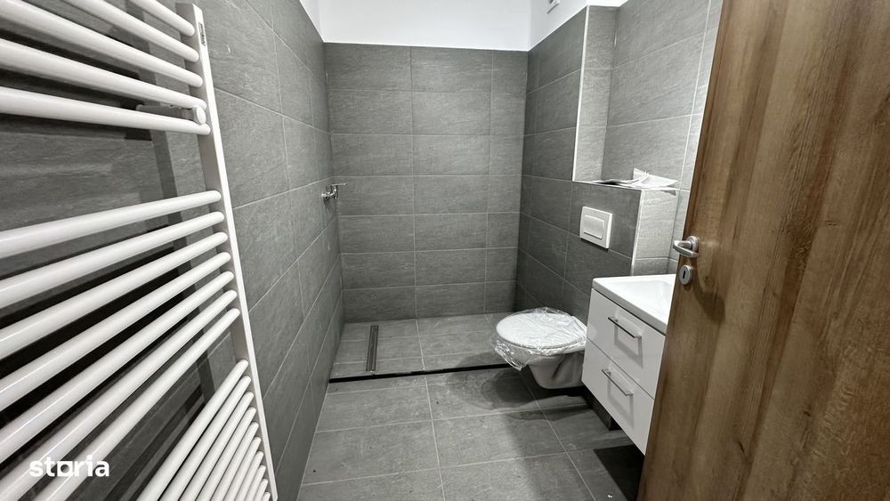 Apartament 4 Camere zona Doamna Stanca 87 mp utili + balcon Finalizat