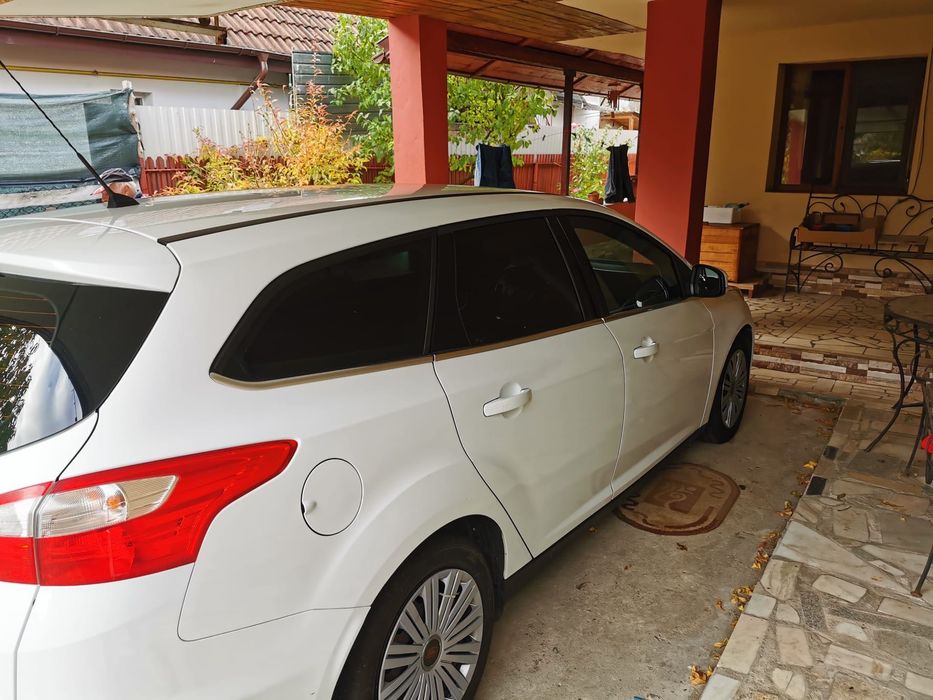 De vanzare FORD FOCUS 2012 Diesel