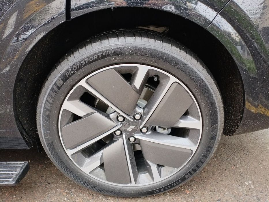 Lixiang L6 pro (2025)