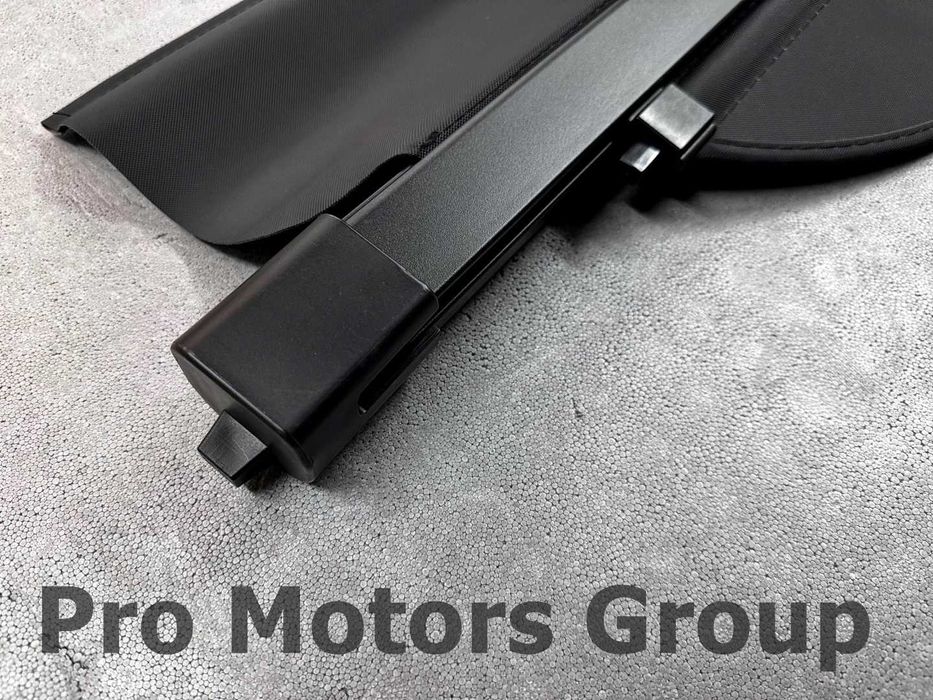 Щора за багажник Ford S-MAX 2007-2015