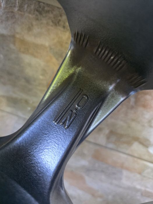 Продавам ОРИГИНАЛНИ Джанти OZ 16 цола 4x100,4x108 7J ET42