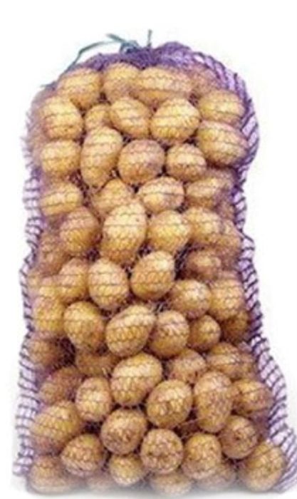 Картофель для еды