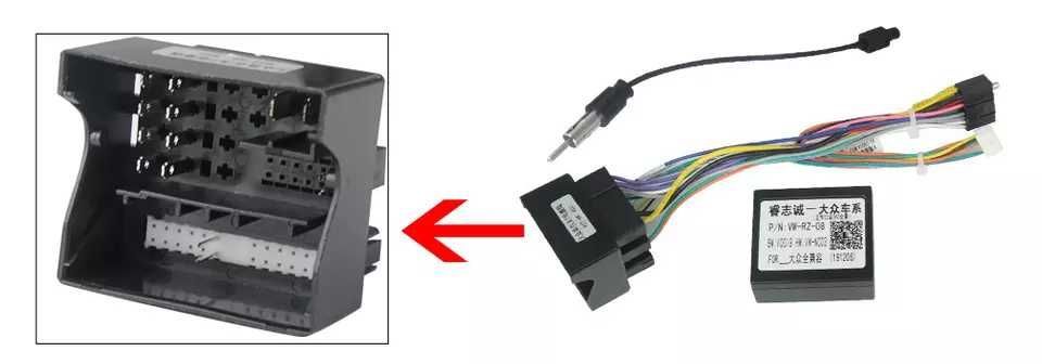 NAVIGATIE Android 14 Skoda Kodiaq 2016 - 2021 1/8 Gb CarPlay + CAMERA