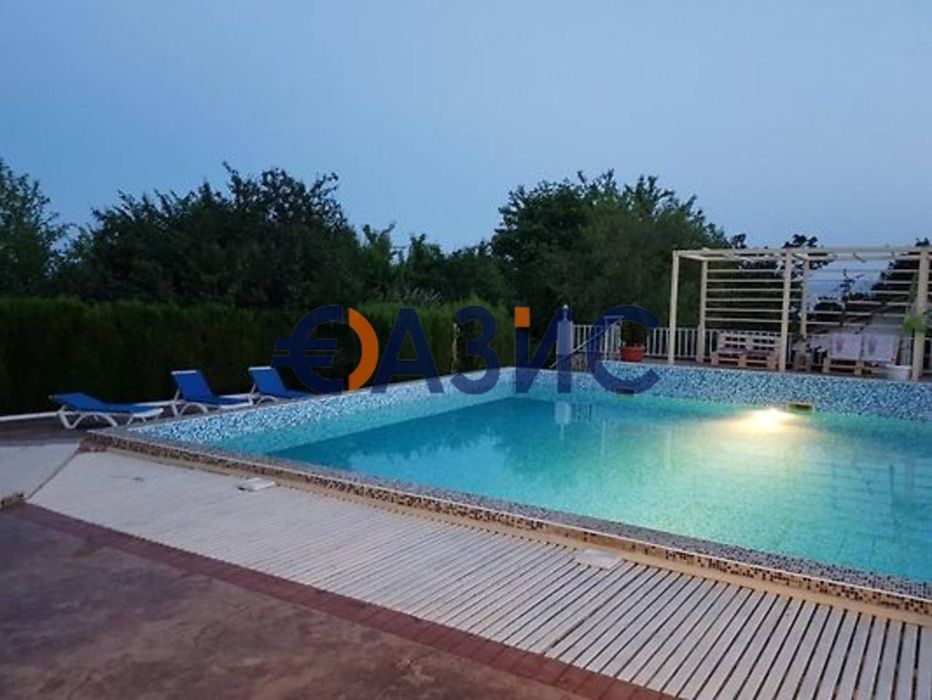 Продава се Тристаен апартамент в Бяла - 88 кв.м за 528 €/кв.м - Снимка #10