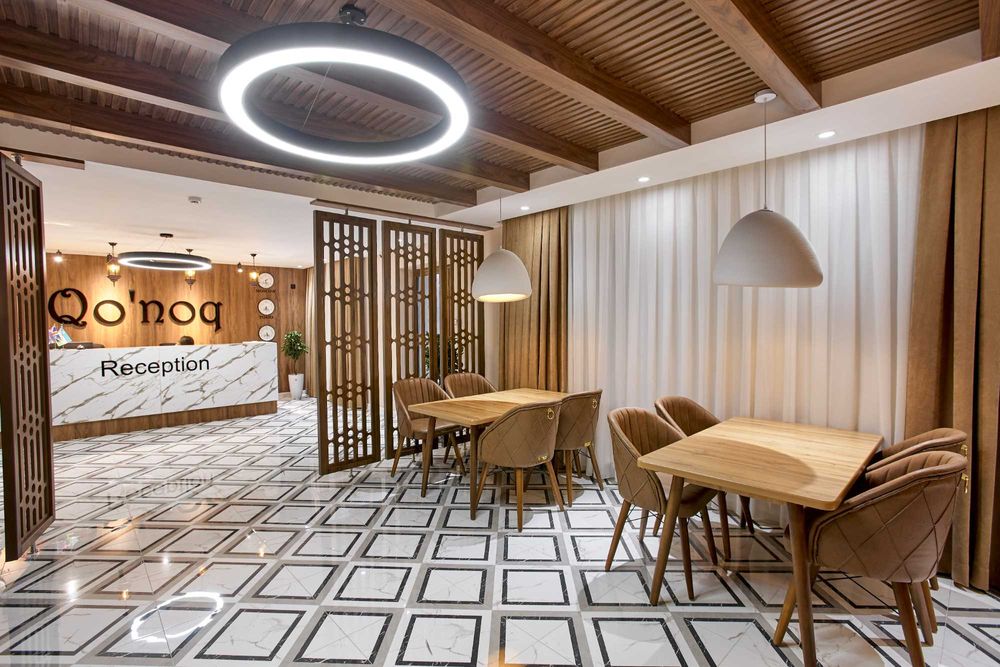 ARZON HOSTEL faqat bizda