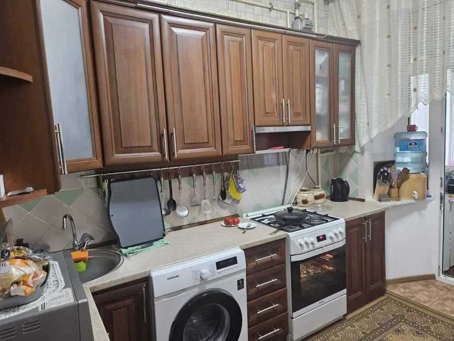 Дава се под наем Двустаен апартамент в София, Зона Б-5 - 55 кв.м за 408 € - Снимка #3