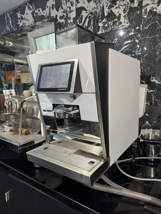 Thermoplan B&W 3 CTM professional, complet functional, revizuit