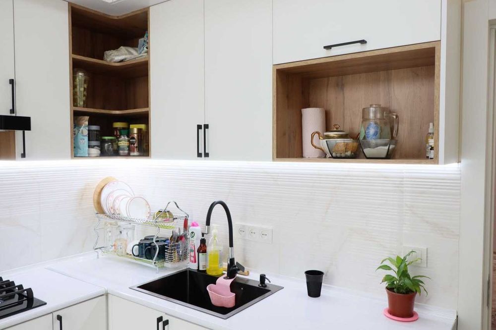 Продажа квартиры Эко базар метро 3/7/7 №133 Давид