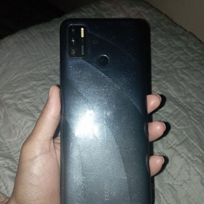 Texno Spark 5Air sotiladi