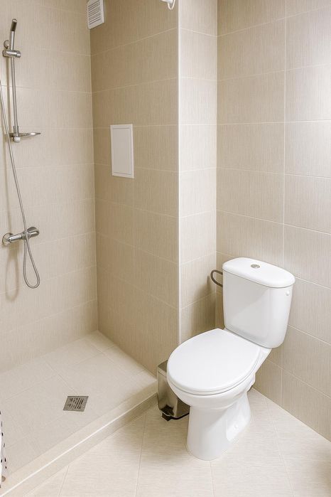 Дава се под наем Двустаен апартамент в Пловдив, Кършияка - 74 кв.м за 460 € - Снимка #4