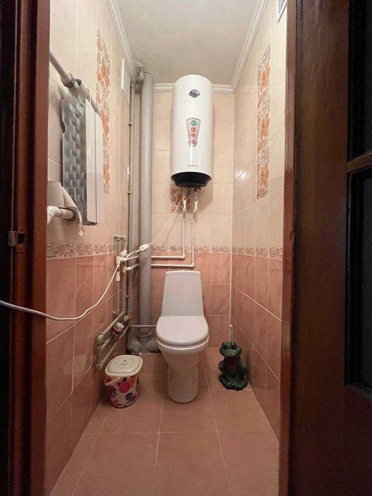 Продам 3х, УП, 8 мкр, 1 кольцо 2 этаж