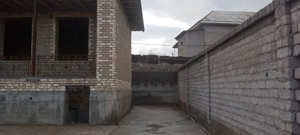 SROCHNO Uy sotiladi  6 sotix